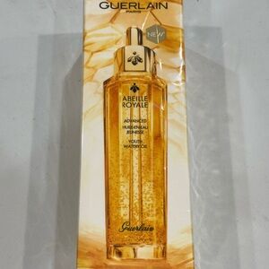 Guerlain Paris- Abielle royale youth watery oil